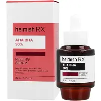 Heimish , RX, AHA BHA 30% Peeling Serum, 1,18 fl oz (35 ml)