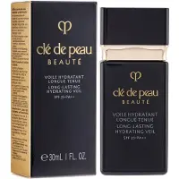 Clé de Peau Beauté Make-up Gezicht Long Lasting Hydrating Veil