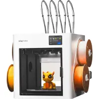 Snapmaker U1 3D-printer