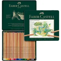 Faber Castell Pitt Pastel 112124 Cakebars
