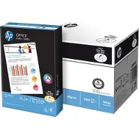 HP Office A4 Kopieerpapier 80 g/m² Glad Wit 153 CIE 500 Vellen