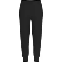GUESS Broek 'New Victoire' grijs / zwart