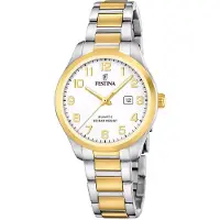 Festina - F20739/1 - Polshorloge - Dames