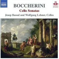 OUTHERE Josep Bassal & Wolfgang Lehner - Cello Sonatas (CD)
