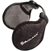 Midland SubZero Music, Kabel, Gesprek/muziek, Headset met microfoon, Zwart