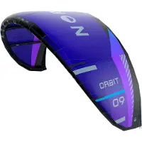 North Kb Orbit Vlieger