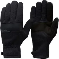 Black Diamond Everyday Fleece Winterhandschoenen || Maat: M