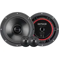 Emphaser ECP-M6X (geen wijziging nodig, dit is waarschijnlijk een productnaam)