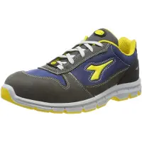Diadora Run Low S3 Src Esd | Maat: 45