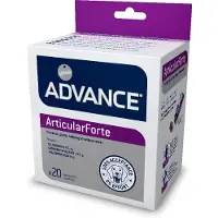 Affinity Advance Vet Canine Adult Articular Forte 200g (ndr) Tussendoortje