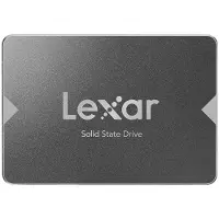 Lexar Lnq100x480g-rnnng 480gb Ssd