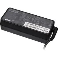 Lenovo 45N0257, interne voeding, 65W, zwart, netadapter en spanningsomvormer (45N0257)