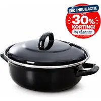 BK Fortalit Stoof/Braadpan 20 cm