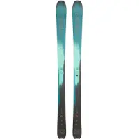 Völkl - Toerski's - Rise Above 88 2027 voor Heren van Hout - Maat 177 cm - Groen