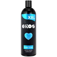 Eros XXL Light Love Water-Based Glijmiddel 600ml