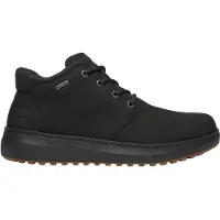 Timberland Chukka Boots zwart
