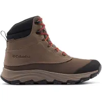Columbia Expeditionist Shield Wandelschoenen Bruin EU 43 Man