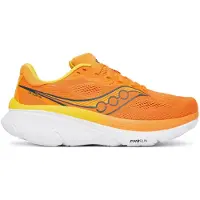 Saucony Guide 19 hardloopschoenen, oranje, voor heren || Maat: 41