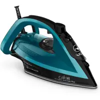 Calor Stoomstrijkijzer Ultragliss Anti-Calc Plus FV6832C0