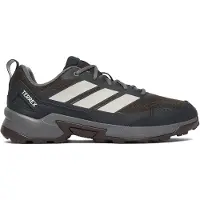 Adidas Lage schoen 'EASTRAIL 3' stone grey / donkergroen