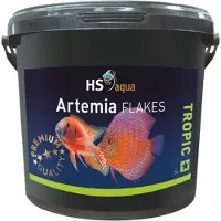 HS Artemia flakes 5 l
