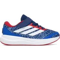 Adidas Sportschoen 'Marvel Spider-Man Runfalcon 6' navy / knalrood / wit