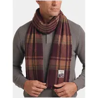 Barts Sjaal heren wallash scarf 7020/25