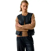 Garcia U260094 Vest