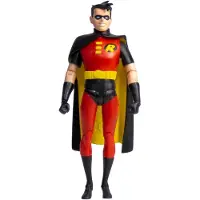 Mcfarlane Toys DC DIRECT – BTAS 6IN BUILD-A WV6 – ROBIN