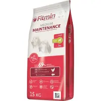Fitmin dog medium maintenance 12 kg