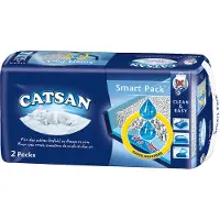 Catsan Kattenbakvulling Smart Pack