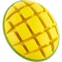 BARK go mango super chewer 13x11x6 cm