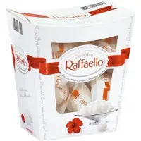 Ferrero Raffaello Coconut Chocolates Gift Box - chocolade geschenk set - 230gram