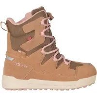 TROLLKIDS - Kid's Finnmark Winter Boots - Winterschoenen 40, beige/bruin