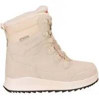 TROLLKIDS - Girl's Lillehammer Winter Boots - Winterschoenen 28, beige