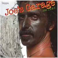Universal Music Joe's Garage