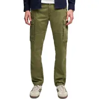 Superdry Slim Taper Cargobroek