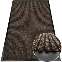 Oxide Instapmat Deurmat 60x80 cm - absorberend en reinigend