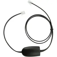 Jabra 14201-27 Headsetadapter