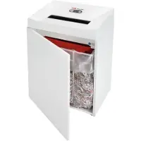 HSM Destructeur de documents 21 - 23 feuilles coupe bandes 3,9mm 2350111