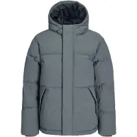 Jack & jones Junior Winterjas 'JJESoho' duifblauw