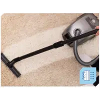 Numatic Stofzuigerzakken Papier 5 stuks NVM1CH Vervanging