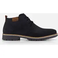 Timberland Heren Boots Britton Road Mid Lace Up - Bruin - Maat 40