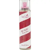 Aquolina Pink Sugar Red Velvet Body Mist 236 ml