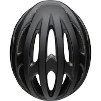 Bell Fietshelm Formula Matte/Gloss Hi-Viz/Black L (58-62 cm)