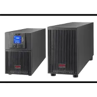 APC Easy UPS On-Line - UPS-systeem, torenmodel, geavanceerd