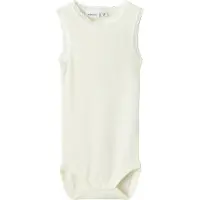 Name it Rompertje/body wit