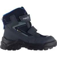 Superfit Winterstiefel - Tex - Snow Max - Navy - - 27 - Winterstiefel