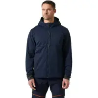 Helly Hansen Tech Hooded Midlayer 79232 | Maat: XL