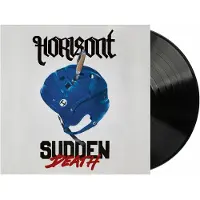 Sony music Sudden Death